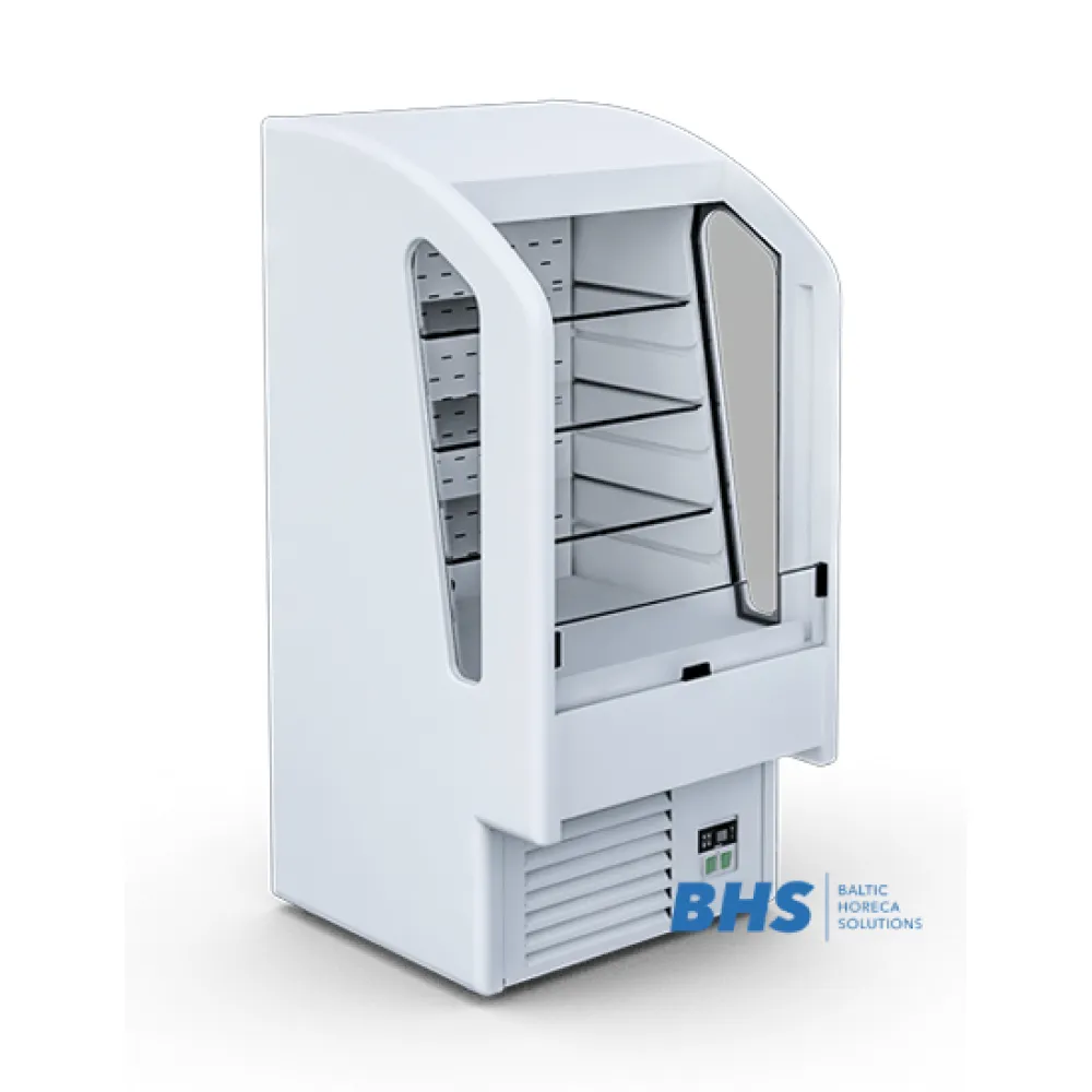Countertop display cabinet IGLOO MX100