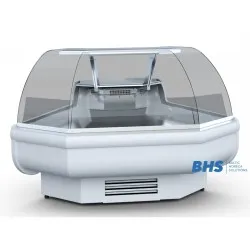 Meat display cabinet IGLOO BN195W