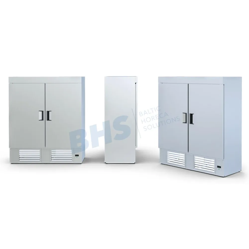 Upright freezer IGLOO OL100.P/M