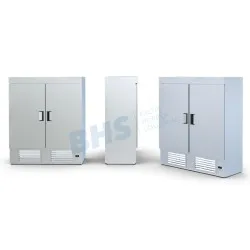 Upright freezer IGLOO OL100.P/M