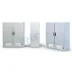 Upright freezer IGLOO OL100.P/M