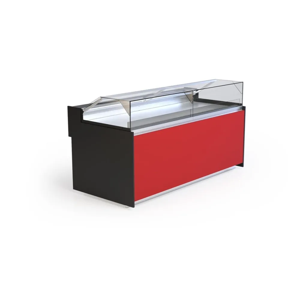 Pastry display case IGLOO PRS130Z-c
