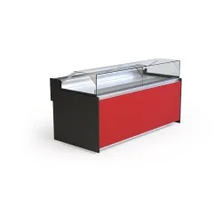 Pastry display case IGLOO PRS120Z-c