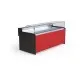 Pastry display case IGLOO PRS130Z-c