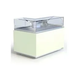 Pastry display case IGLOO PRS195-c