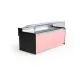 Pastry display case IGLOO PRS130Z-c