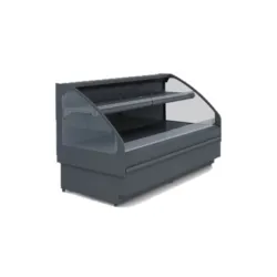 Heated display case IGLOO PRXS100H