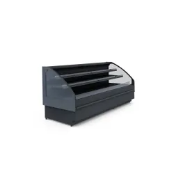 Heated display case IGLOO PRXS100H