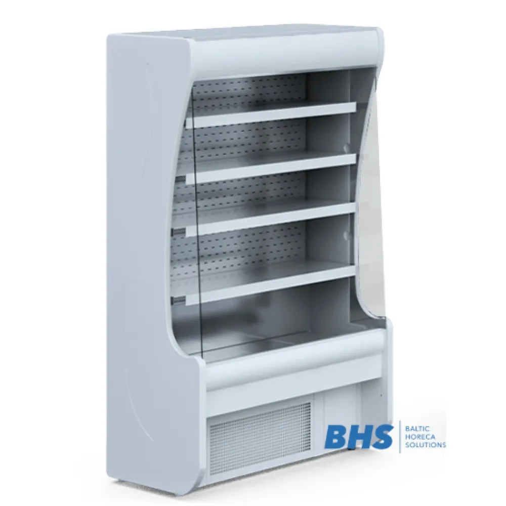 Retail Display Cabinet IGLOO PA100-c
