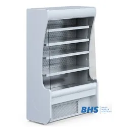 Retail Display Cabinet IGLOO PA100-c