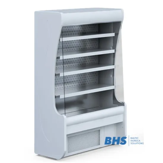 PAROS Display Case