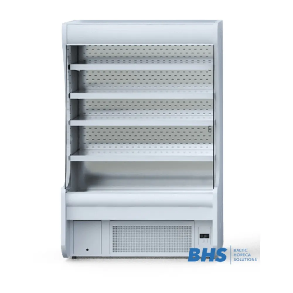 Retail Display Cabinet IGLOO PA100-c