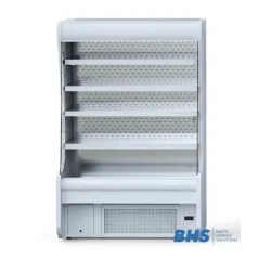 Retail Display Cabinet IGLOO PA100-c