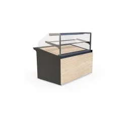 Confectionery showcase IGLOO PST90NB