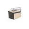 Confectionery showcase IGLOO PST130NB