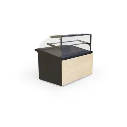 Confectionery showcase IGLOO PST90W-c