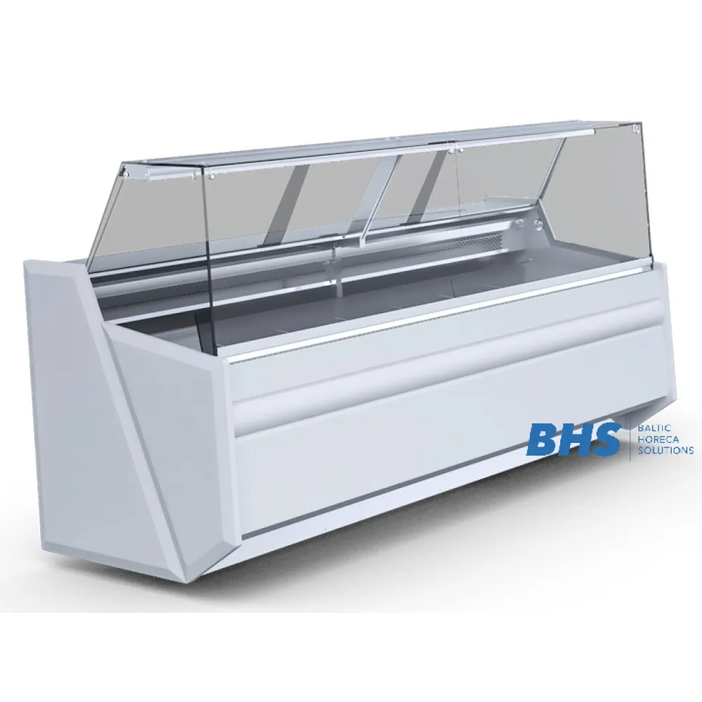 Meat display cabinet IGLOO MO201