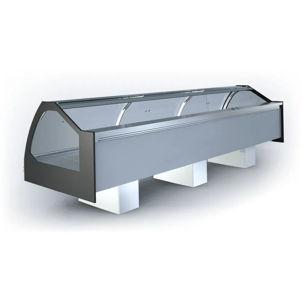 Meat display cabinet IGLOO PRX130