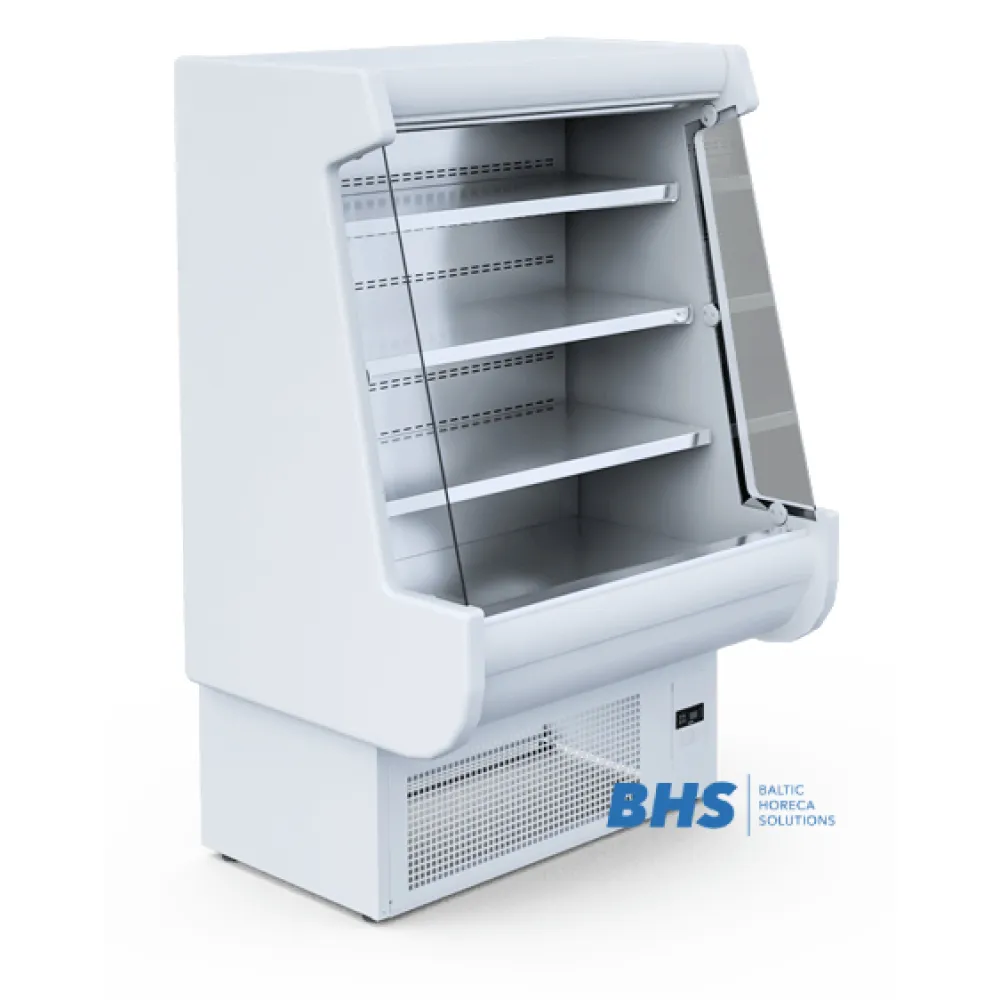 Countertop display cabinet IGLOO RA51