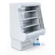 Countertop display cabinet IGLOO RA51