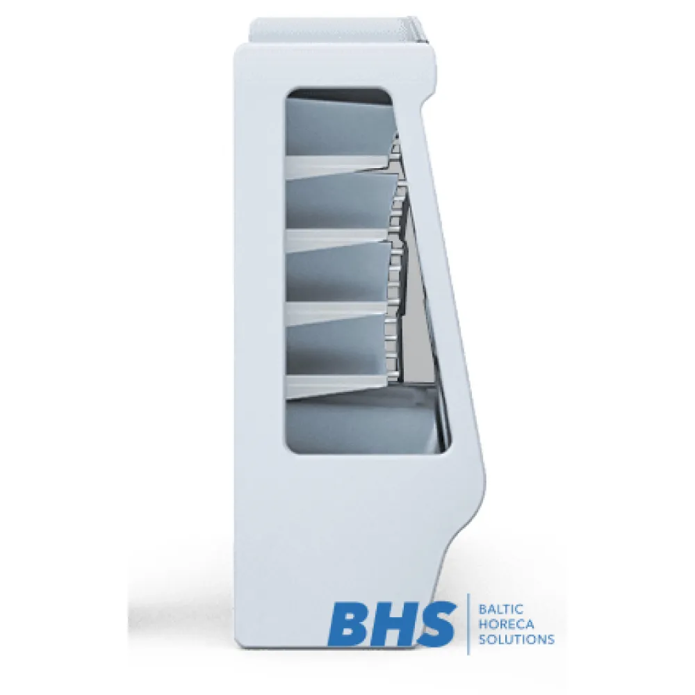 Retail Display Cabinet IGLOO RS103-c