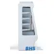 Retail Display Cabinet IGLOO RS103-c