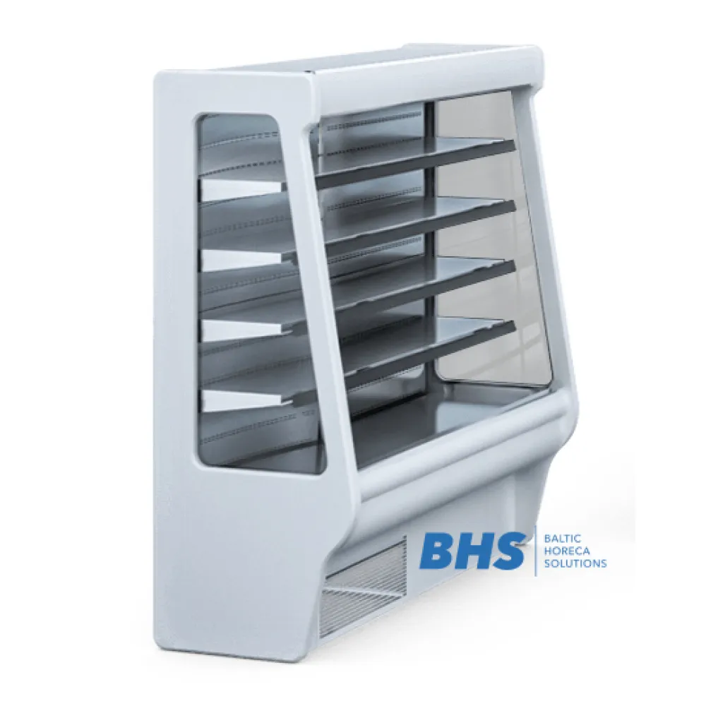 Retail Display Cabinet IGLOO RS103-c