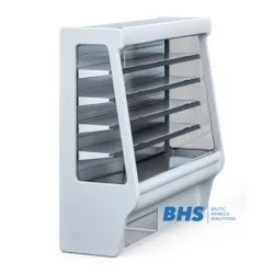 Retail Display Cabinet IGLOO RS100