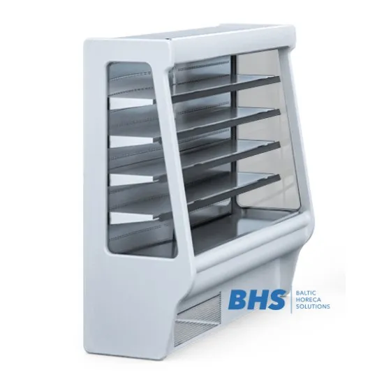 RODOS Display Case
