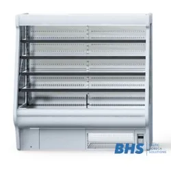Retail Display Cabinet IGLOO RS100