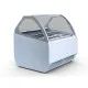 Ice Cream Display Cabinet IGLOO ADRIA-ICE1.25