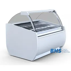 Ice Cream Display Cabinet IGLOO AB102