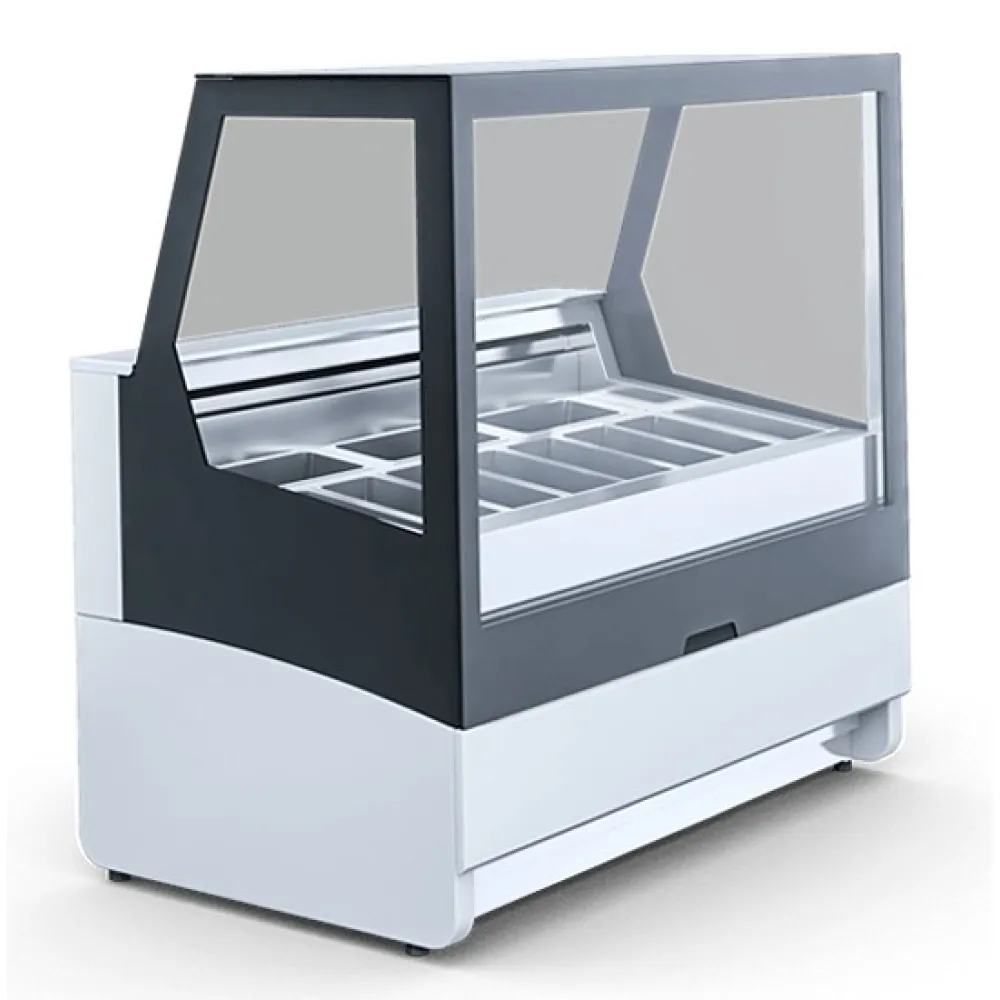 Ice Cream Display Cabinet IGLOO IIN-ICE140