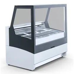 Ice Cream Display Cabinet IGLOO IIN-ICE140