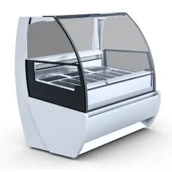 Ice Cream Display Cabinet IGLOO JA101KM