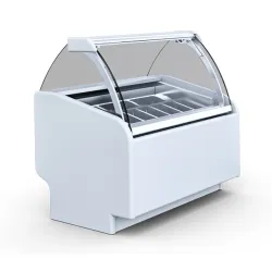 Ice Cream Display Cabinet IGLOO AB200