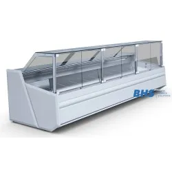 Meat display cabinet IGLOO SA220WG-c