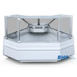 Meat display cabinet IGLOO SA295WG-NZ90-c