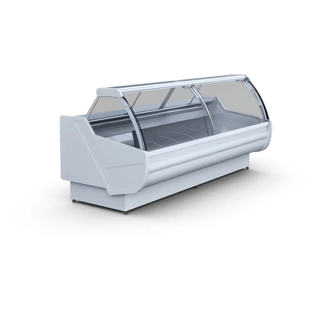 Meat display cabinet IGLOO SA102-c