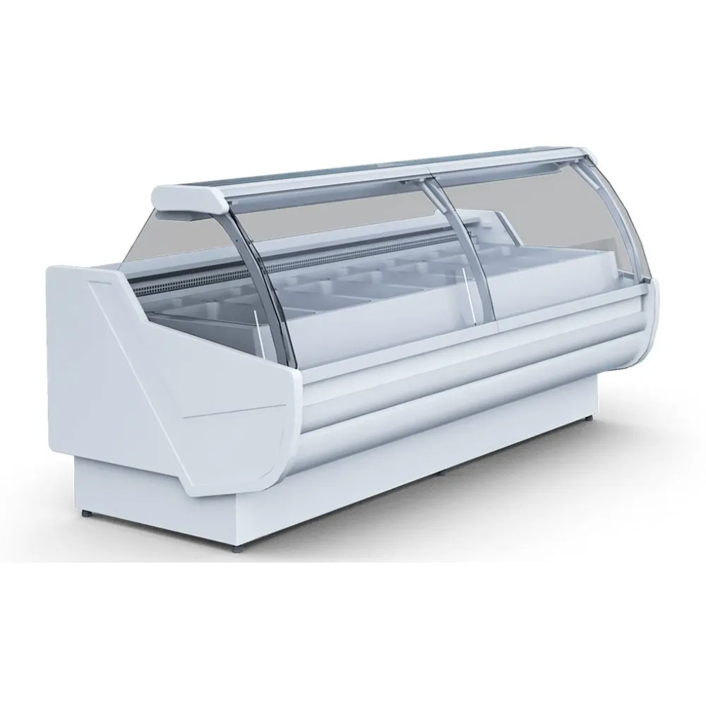 Meat display cabinet IGLOO SA101