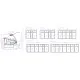 Hot display case IGLOO SA103B