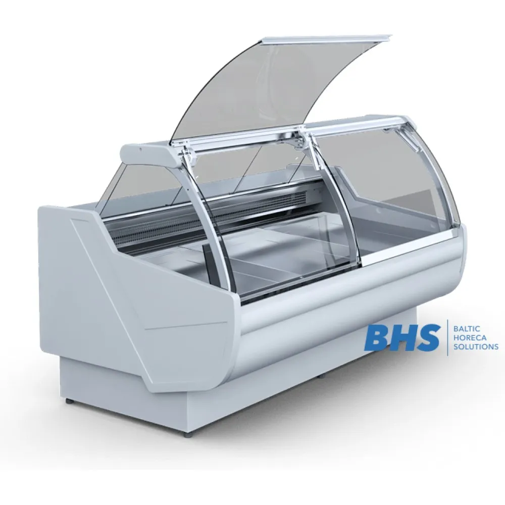 Ice Cream Display Cabinet IGLOO SA104M