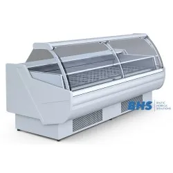 Meat display cabinet IGLOO SA100