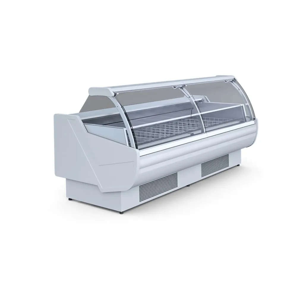Ice Cream Display Cabinet IGLOO SA104M