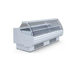 Ice Cream Display Cabinet IGLOO SA102M