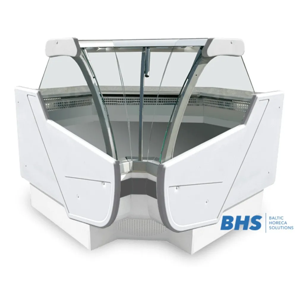 Meat display cabinet IGLOO SA107-c