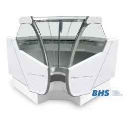 Meat display cabinet IGLOO SA107-c
