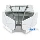 Meat display cabinet IGLOO SA107-c