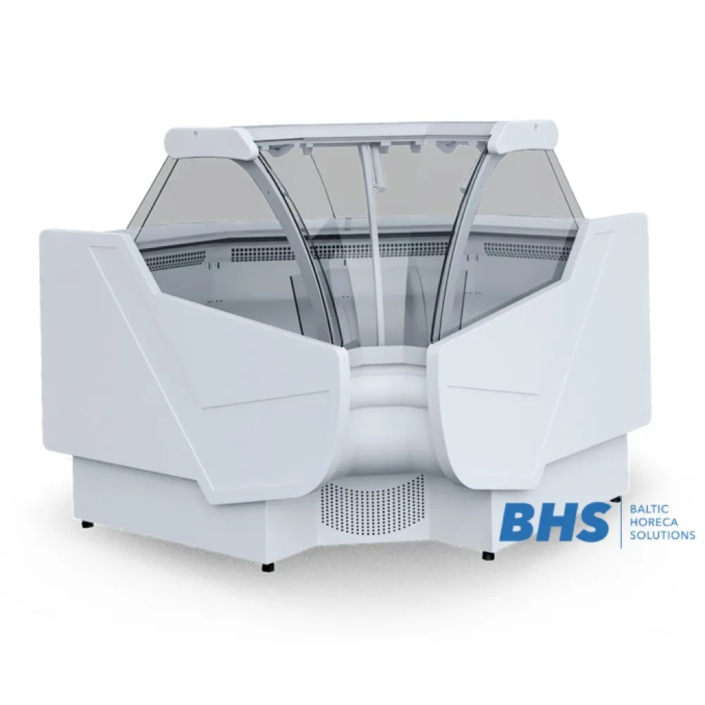 Meat display cabinet IGLOO SA107-c