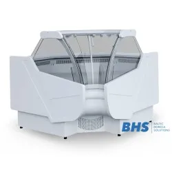 Meat display cabinet IGLOO SA107-c